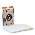 Osmo Plumbers Pad - Super Absorbent Pad - Absorbs 2L of Water