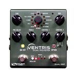 ​Source Audio Ventris Dual Reverb Pedal