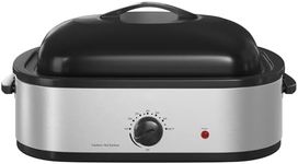 14 Quart Electric Roaster Oven with