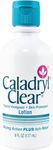 Caladryl Clear Lotion,6 Fl Oz (Pack of 3)