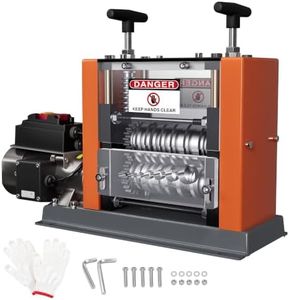 Fastes Electric Wire Stripper Machine for 0.04"–1" Scrap Copper Recycling