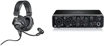Audio-Technica BPHS1 Broadcast Seri