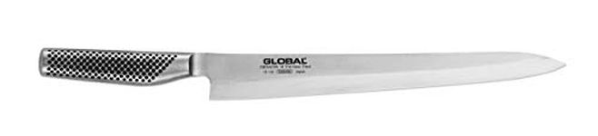 Global G-14, Classic Series Sashimi-Knives, Stainless Steel