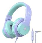 iClever HS19S Kids Headphones with 