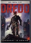 Dredd (Bilingual)