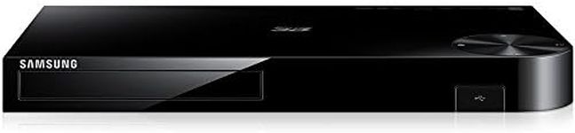 Samsung BD-H6500 3D Smart Blu-ray Disc Player (2014 Model)