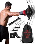 Boxerpoint Double End Bag for Boxin