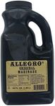 ALLEGRO - The Marinate Everything M