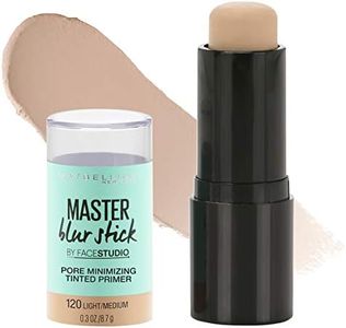 Maybelline Master Blur Primer Stick - Light Medium 120