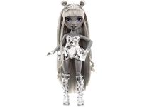 Rainbow High Shadow High Series - LUNA MADISON - Greyscale Fashion Doll With Beautiful Hair, Two Designer Outfits, & Accessories - Collectable - For Kids Ages 6+