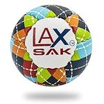 Lax Sak 2 Pack Argyle Lacrosse Trai