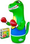 Preferred Toys - Bop Bag Inflatable