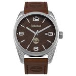 Timberland Analog Brown Dial Men's Watch-TBL.15258JS/12