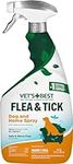 Vet’s Best Flea & Tick Home Spray f