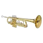 Kcelarec Brass Standard B Trumpet I