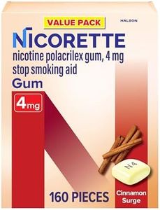 Nicorette 