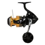 Socorro 5000F Saltwater Spinning Reel