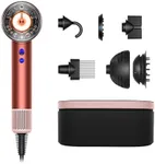 Dyson Special edition Supersonic Nu