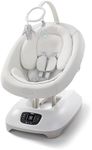 Graco SmartSense Baby Swing with Cr