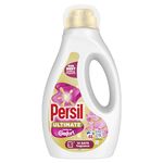 Persil Ultimate Liquid Detergent Touch of Comfort 1.242 L (46 washes)