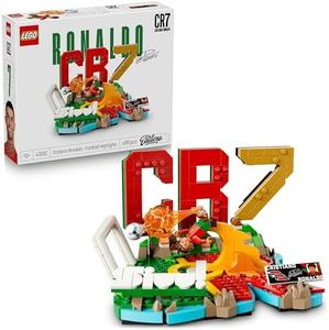 LEGO® Edit