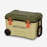 METAUNI Insulated Portable Cooler w
