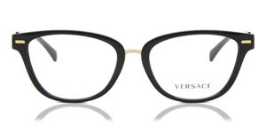 Versace Style Glasses