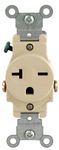 Leviton Power Outlets