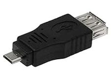 SF Cable USB Adapter Type A to Micr