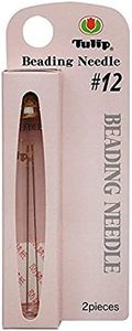 Tulip TBN-004e Jewelry Making Tool, 47.5 x 0.35mm, Grey