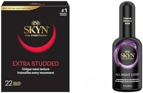 SKYN Extra