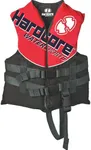 Hardcore Coast Guard Type III PFD f