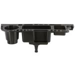 Scotty #0452 Gear Caddy, Black