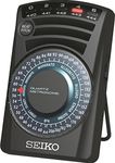 Seiko Sq Quartz Metronome with Volume Control