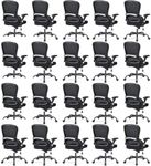 TRALT Office Chair - Ergonomic Offi