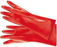 Knipex 98 65 40 Electricians' Gloves