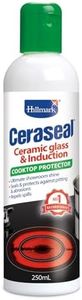 Selleys Hillmark Ceraseal Ceramic Glass and Induction Cooktop Protector 250 ml
