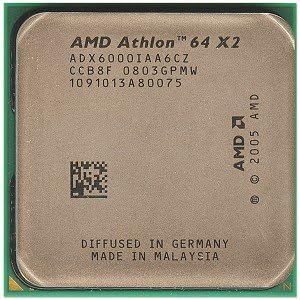 AMD Athlon