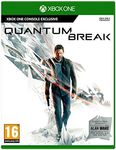 Quantum Break (Xbox One)