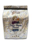 The Coffee Fool OFT House French Ground Coffee, 2 lb (Coarse Grind), 0.907 Kg