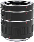 ProMaster Macro Extension Tube Set 