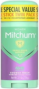 Mitchum An