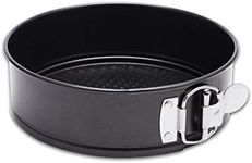 HIWARE 7 Inch Non-stick Springform 