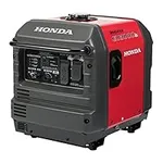 Honda Power Equipment EU3000IS1AN 3