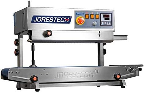 JORESTECH 