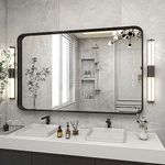 VooBang Bathroom Mirror 30x48 inch,