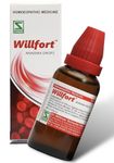 Willmar Schwabe Willfort Drops AnaemiaCare - 30 DAYS PACK