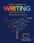 What Works in Writing Instruction: 