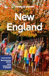 Lonely Planet New England 10 10th Ed.