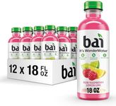 Bai Antioxidant Infused Water Bever